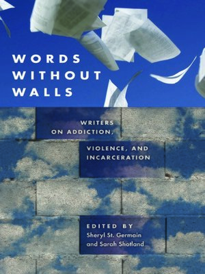 Words without Walls - ebook